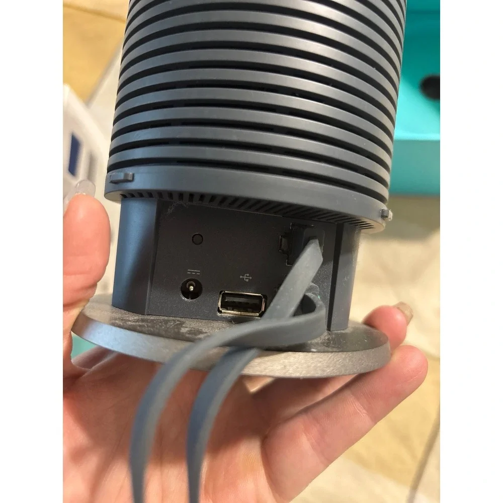 google on hub
